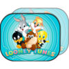 Set 2 parasol ventana Looney Tunes PACK 2 uds