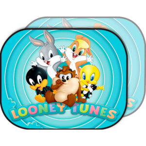 img_334122_8b0c4d8a2ede6da3723b849dc9a8053f_1.jpg Set 2 parasol ventana Looney Tunes PACK 2 uds