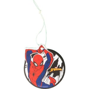 Ambientador Spiderman Marvel PACK 6 uds