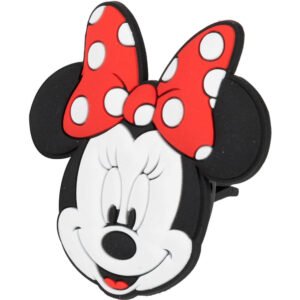 Ambientador 3D Minnie Disney PACK 6 uds