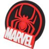 Ambientador 3D Spiderman Marvel PACK 6 uds