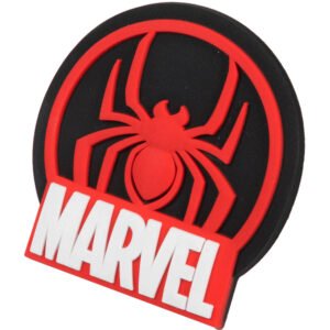 Ambientador 3D Spiderman Marvel PACK 6 uds