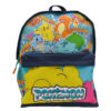 img_335135_787490b772329e07962baa5a6772da90_1.jpg Mochila Urban Colors Pokemon adaptable 40cm