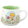 Taza Figurita 3D Roses El Principito 320ml