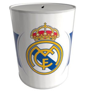 Hucha Real Madrid PACK 12 uds