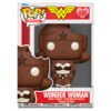 Figura POP DC Comics Wonder Woman