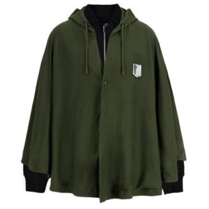 img_335929_bbf5c0001e91455f7c2524d782007f99_1.jpg Sudadera capucha Jean Kirstein Attack On Titan