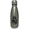 Botella acero inoxidable Real Madrid 550ml