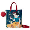 Bolso Blancanieves Disney Loungefly