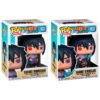 Figura POP Naruto Shippuden Sasuke 5 + 1 Chase Exclusive