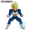 Figura Ichibansho Vegeta Omnibus Amazing Dragon Ball Z 22cm