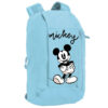 img_336657_7c354d4f130141ab89a16637a12f5585_1.jpg Mochila Smiles Mickey Disney 39cm