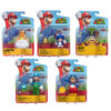 Figura serie 31 Super Mario Bros 10cm surtido PACK 12 uds