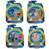 Figura serie 13 Sonic the Hedgehog 6cm surtido PACK 6 uds