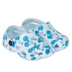 Zuecos Mickey Disney PACK 8 uds