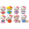 Figura Hello Kitty 7cm surtido PACK 12 uds