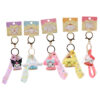 Llavero donut Hello Kitty surtido PACK 12 uds