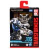 Figura Autobot Mirage Rise of the Beasts Transformers 11cm