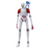 Figura KX Security Droid Holiday Edition Star Wars 15cm