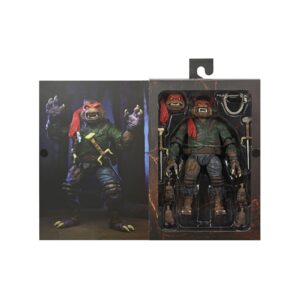 img_337120_11ef629aca086a02586cbe9d69e7dd63_1.jpeg Figura ultimate Raphael as the Wolfman Universal Monsters Tortugas Ninja 18cm