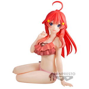 img_337170_9e417900ea4bf26d761473f0933badb7_1.jpg Figura Itsuki Nakano Celestial Vivi The Quintessential Quintuplets 12cm