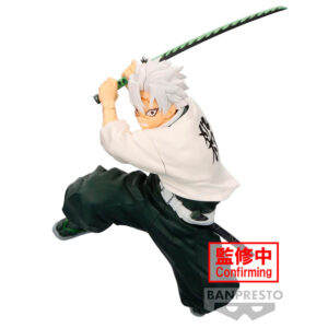 img_337187_96c3060dd00631fda04c87cef7475686_1.jpg Figura Sanemi Shinazugawa Vibration Star Demon Slayer Kimetsu no Yaiba 14cm