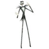 Figura Jack Pesadilla Antes de Navidad 18cm