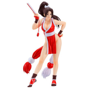 img_337251_4efd4c4b1564036e714f83d6af133fca_1.jpg Figura Pop up Parade Mai Shiranui Street Fighter 17cm