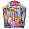 Figura sorpresa multi peek Disney Doorables PACK 6 uds