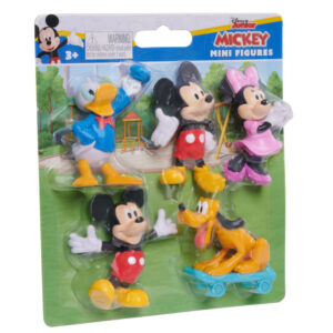 img_337270_d600d0e1dafbfb38100dbbf1b6434f8b_1.jpg Blister 5 figuras Mickey Disney PACK 24 uds