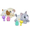 Peluche interactivo Newborns FurReal surtido PACK 2 uds