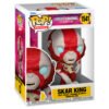 Figura POP Godzilla y Kong El nuevo imperio Skar King