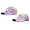 Gorra Stitch Disney algodon surtido PACK 8 uds