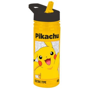 Cantimplora Pikachu 600ml PACK 6 uds