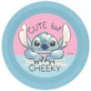 Plato Stitch Disney PACK 24 uds