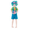 Figura Pop up Parade Basil Omori 16cm