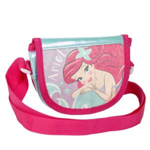 Bolso bandolera Princesas Disney PACK 6 uds