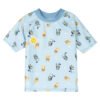 Camiseta baño Bluey PACK 12 uds