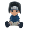 Figura hucha Sasuke Naruto Shippuden 18cm