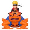 img_338101_541d6b2445a3e50f7b4b287d0134173c_1.jpg Figura luminosa Naruto & Gamakishi Naruto Shippuden 20cm
