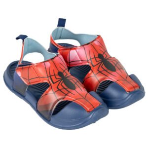 Sandalias Spiderman Marvel PACK 12 uds