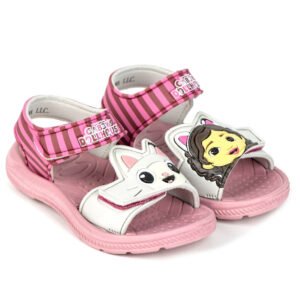 Sandalias La Casa de Muñecas de Gabby PACK 12 uds