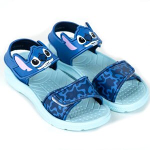 Sandalias Stitch Disney PACK 12 uds