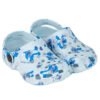 Zuecos Stitch Disney PACK 8 uds