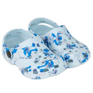 Zuecos Stitch Disney PACK 8 uds