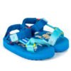 Sandalias Sonic the Hedgehog PACK 12 uds