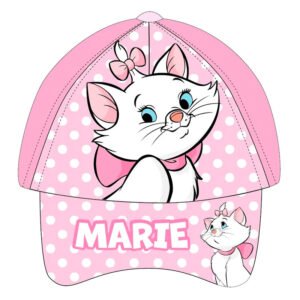 Gorra bebe Marie Los Aristogatos Disney PACK 6 uds