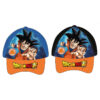 Gorra Dragon Ball surtido PACK 6 uds