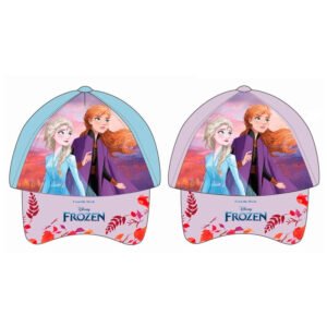 Gorra Frozen Disney surtido PACK 12 uds