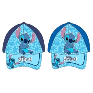 Gorra Stitch Disney surtido PACK 12 uds